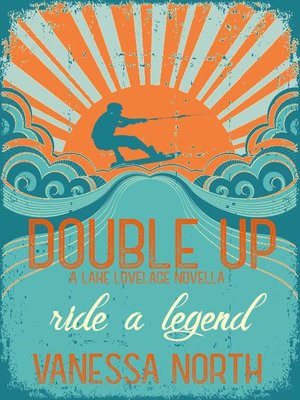 cover image of Double Up